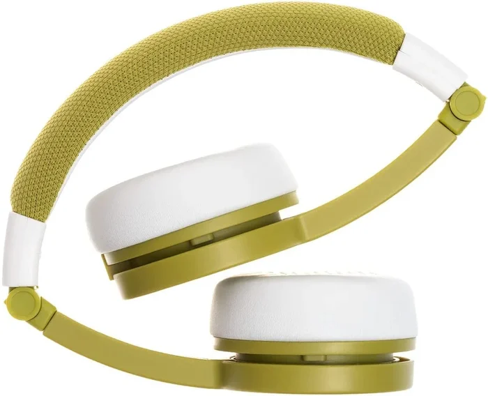 Tonies Headphones – Green (3y+)
