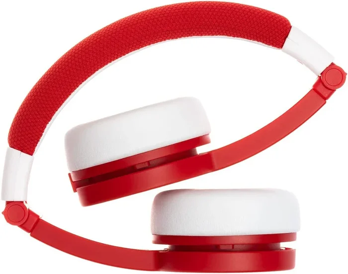 Tonies Headphones – Red (3y+)