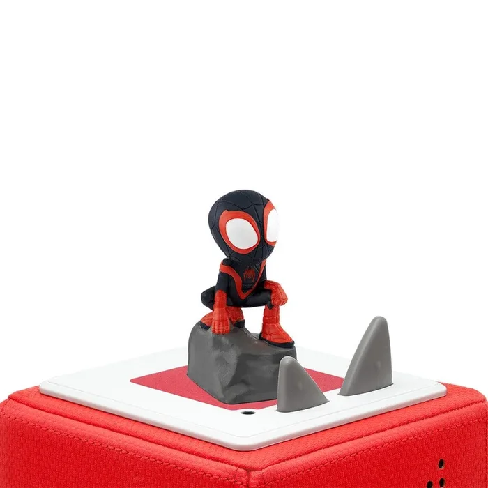 Tonies Marvel Spider-Man – Miles Morales