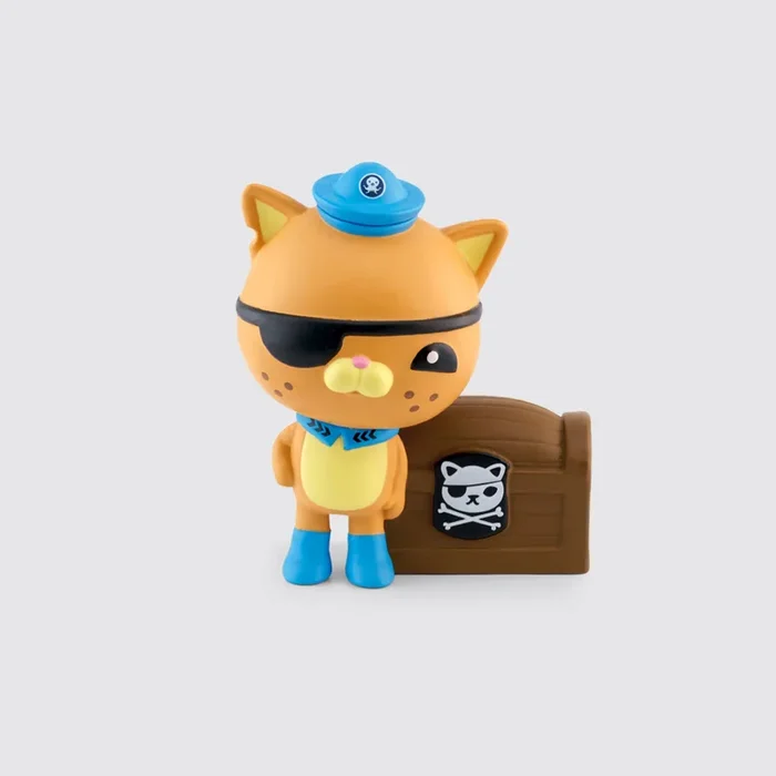 Tonies Octonauts | Kwazii
