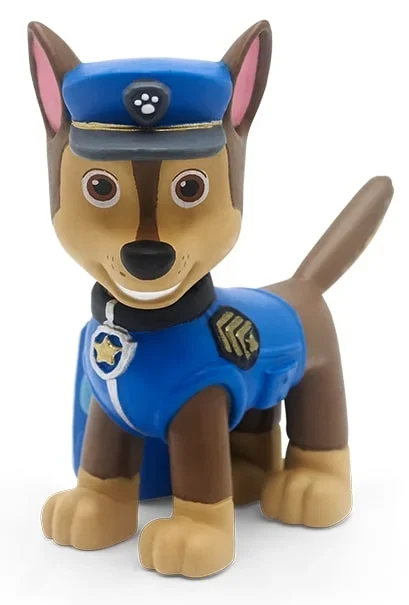 Tonies Paw Patrol – Chase Audio Character (3-5y)