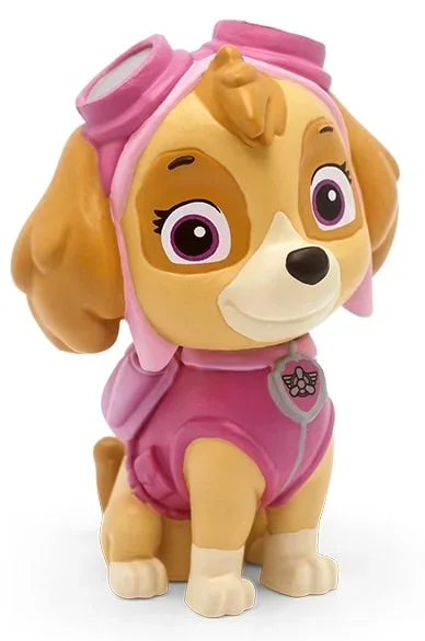 Tonies Paw Patrol – Skye Audio Character (3-5y)