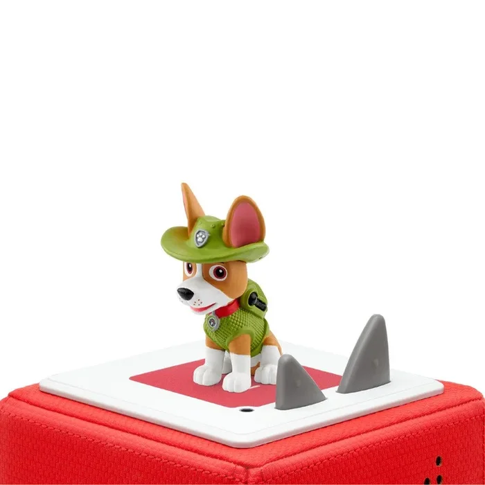 Tonies Paw Patrol – Tracker