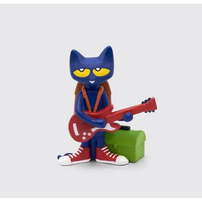 Tonies Pete the Cat #2