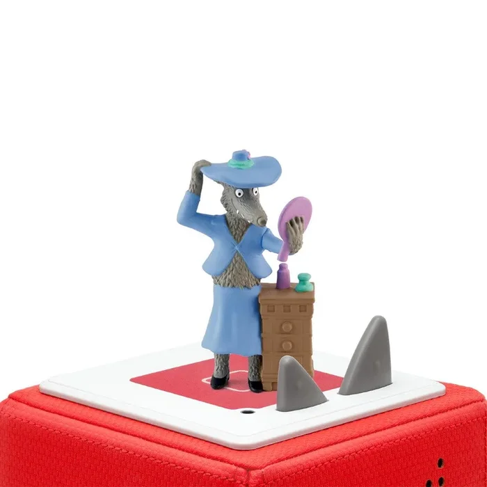 Tonies Roald Dahl – Revolting Rhymes