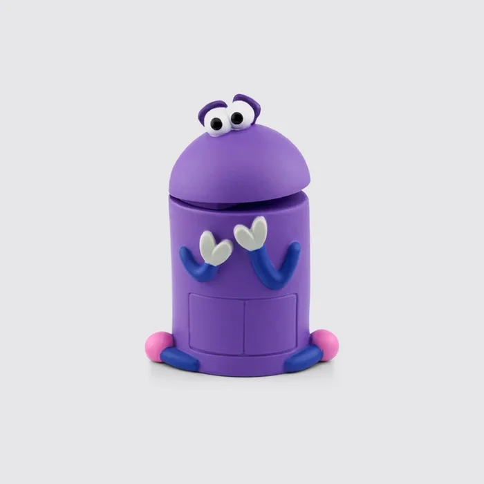 Tonies Storybots | Bo