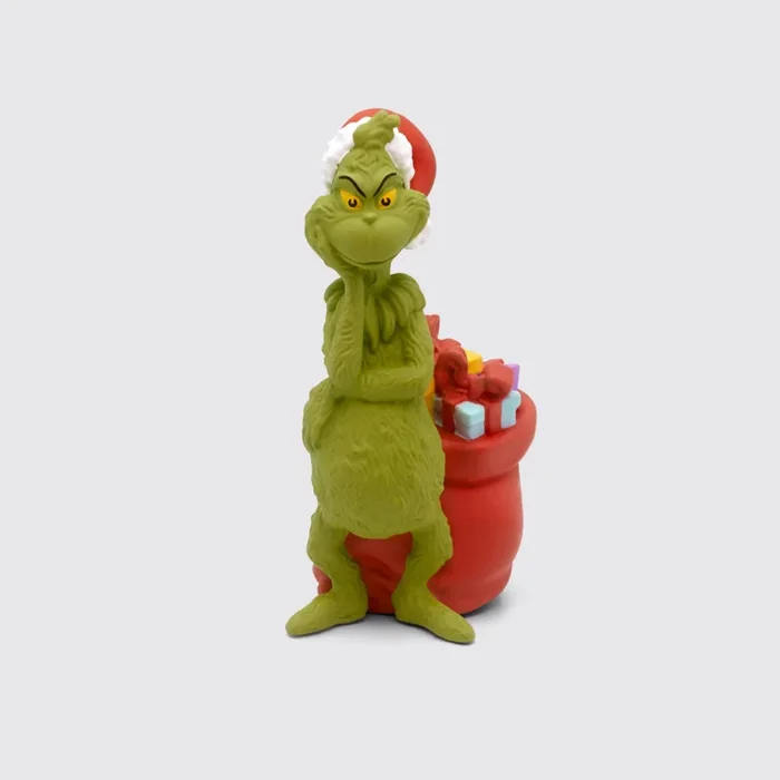 Tonies The Grinch Who Stole Christmas