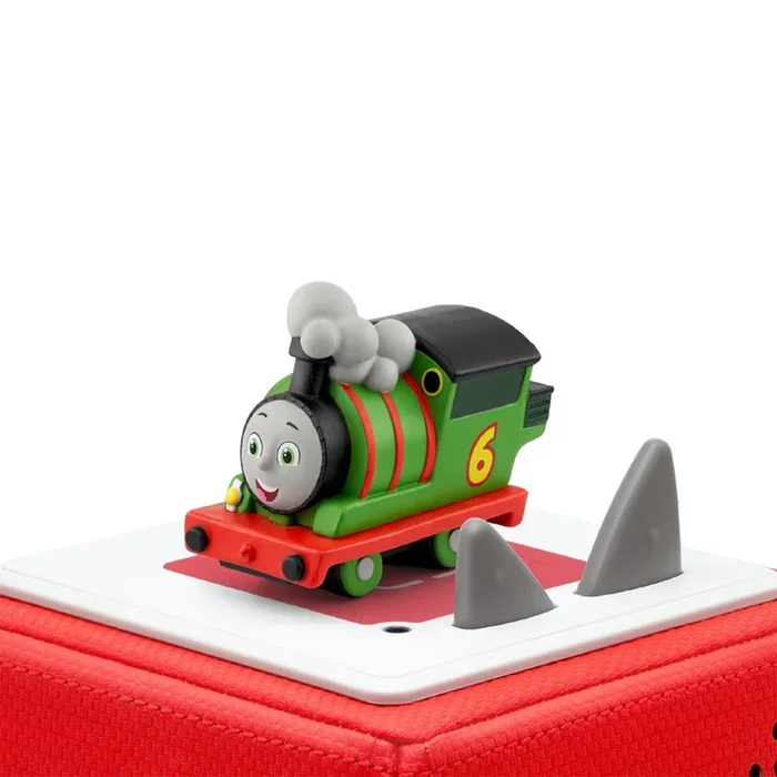 Tonies Thomas the Tank Engine All Engines Go – Percy