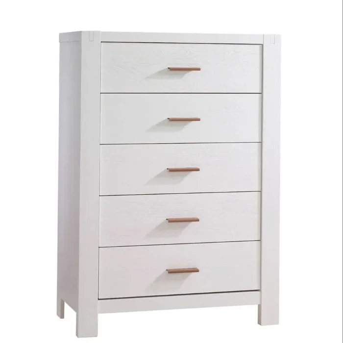 Toscano 5 Drawer Chest