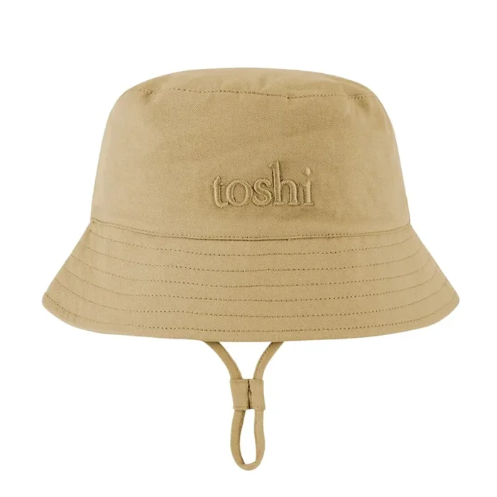 Toshi Bucket Hat Billy Driftwood