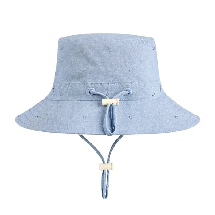 Toshi Sunhat Xavier Sky
