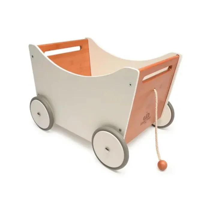 Toybox & Walker