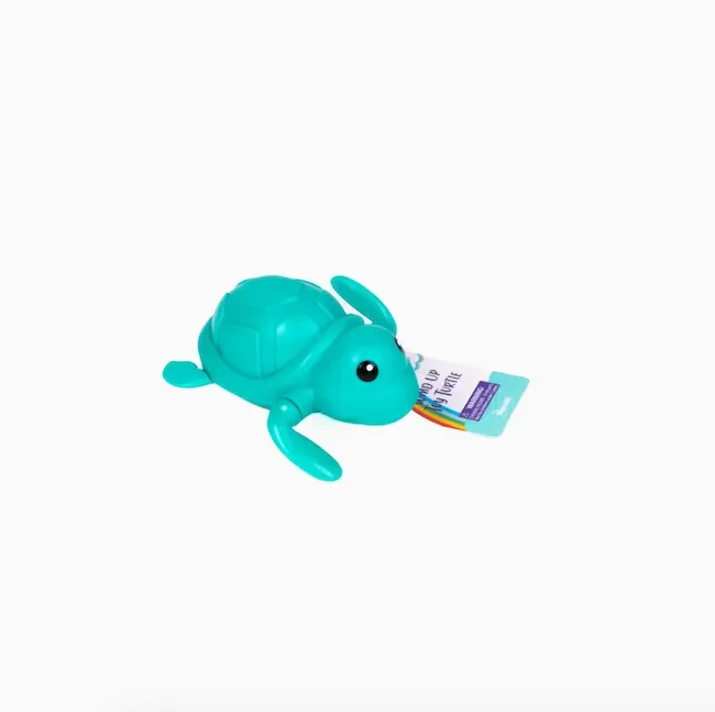 Toysmith Wind-Up Turtle