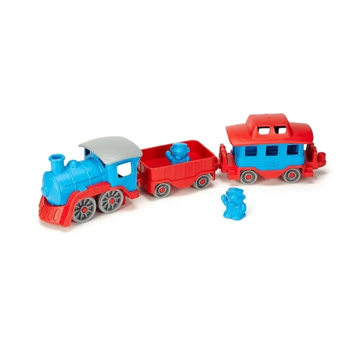 Train by Green Toys