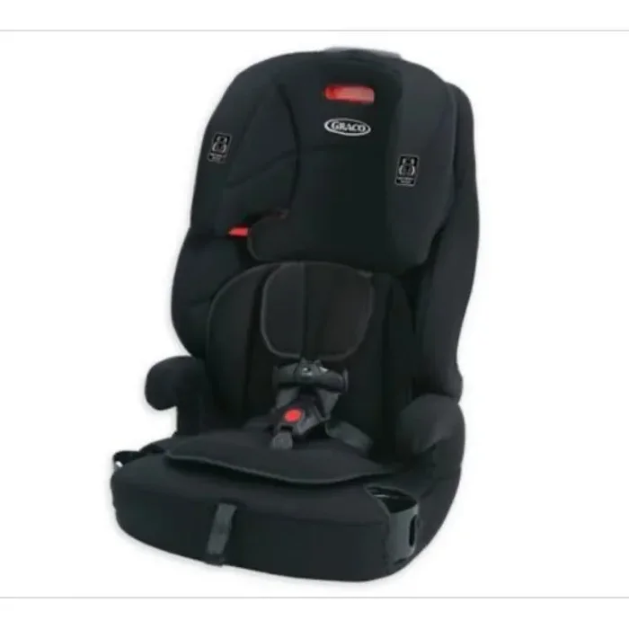 Tranzitions 3-in-1 Harness Booster Car Seat – Aragon