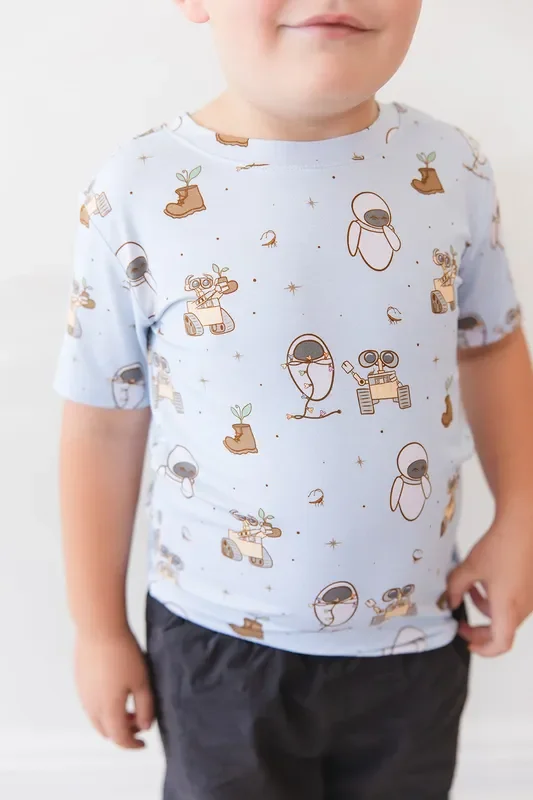 Trash Planet – Everyday Tee