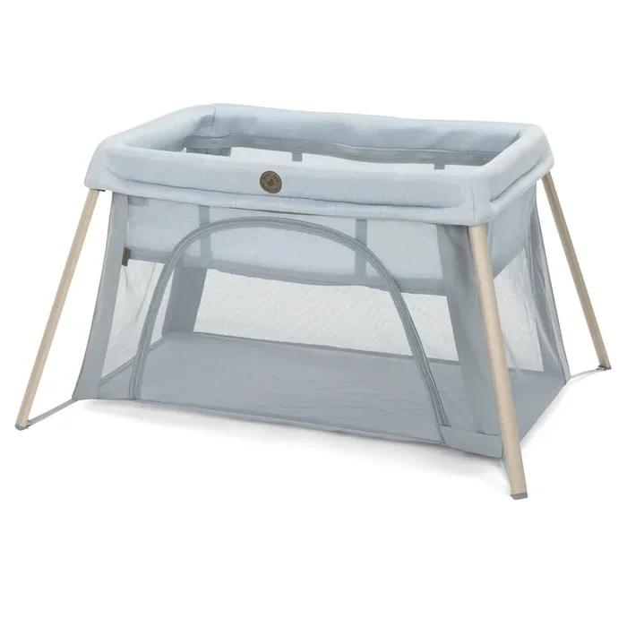 Travel Play Yard – Classic Slate
