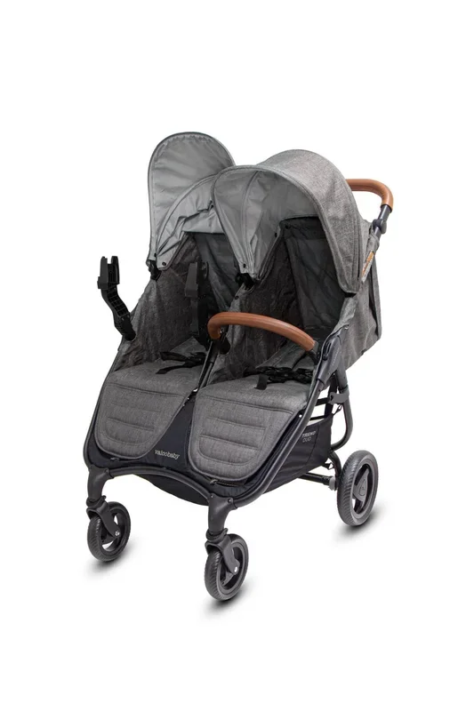 Trend Duo Car Seat Adapters