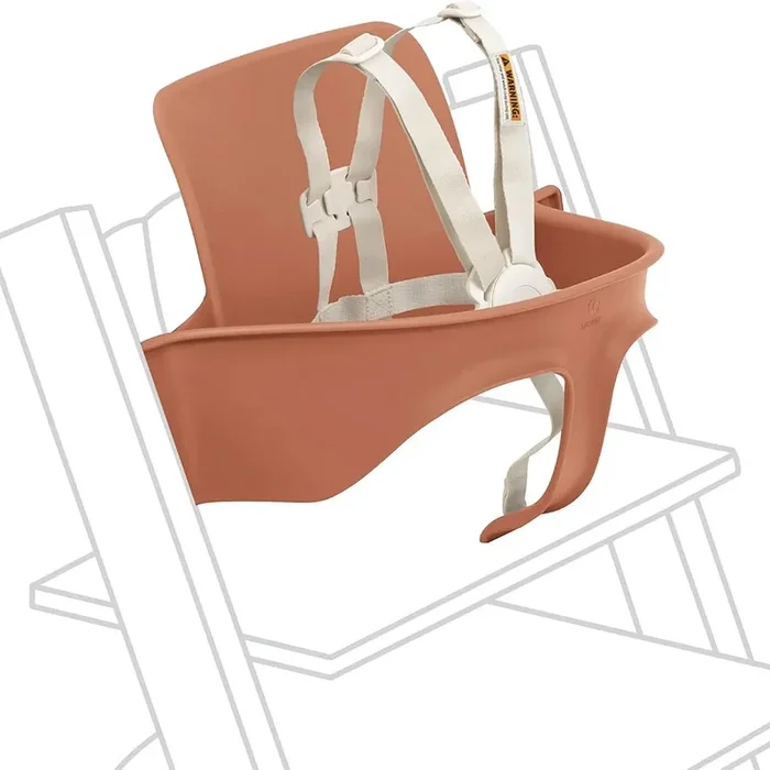 Tripp Trapp Baby Set V2 – Cherry
