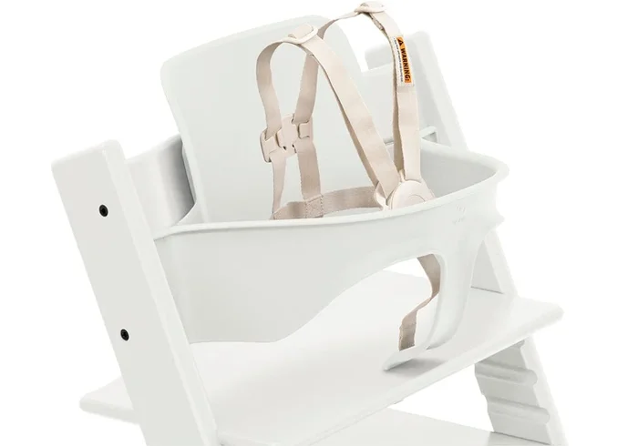 Tripp Trapp Baby Set2 – White