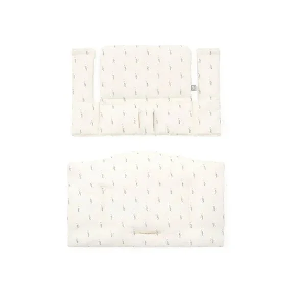 Tripp Trapp Classic Cushion – Wheat Cream OCS