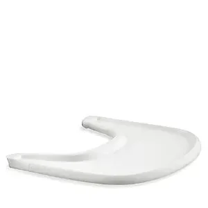 Tripp Trapp Tray – White