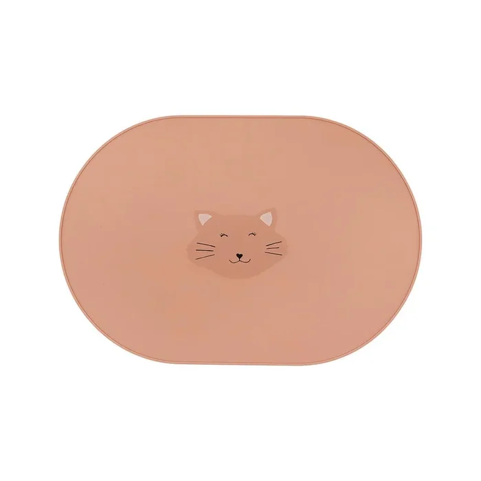 Trixie Silicone Placemat – Mrs Cat