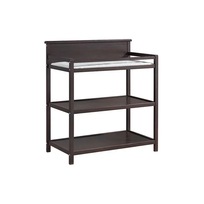 Trocador Oxford Baby Harper – Espresso