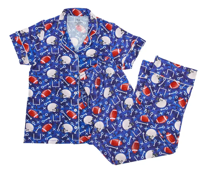 Troy Women’s Lounge Set