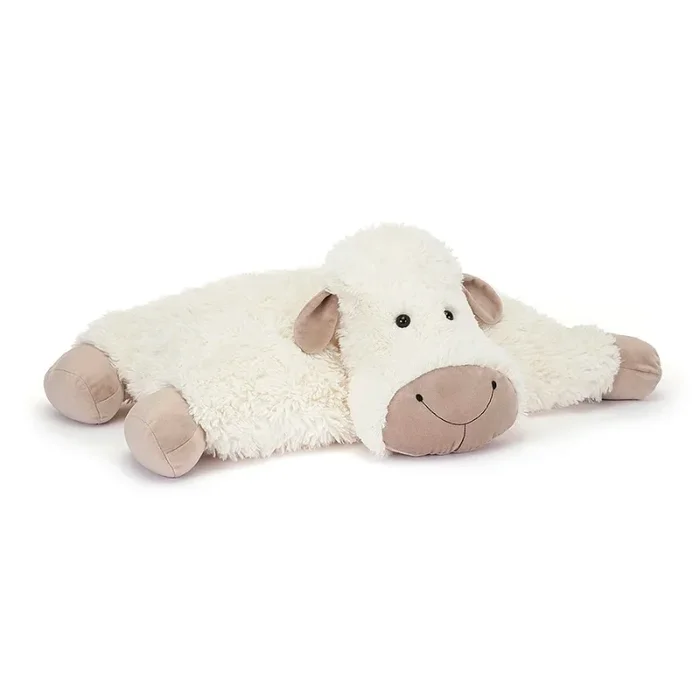 Truffle Sheep Plush Toy