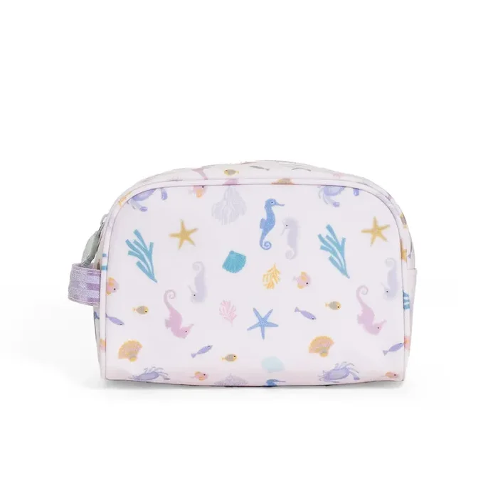 TRVL Seaside Stow It Dopp Bag