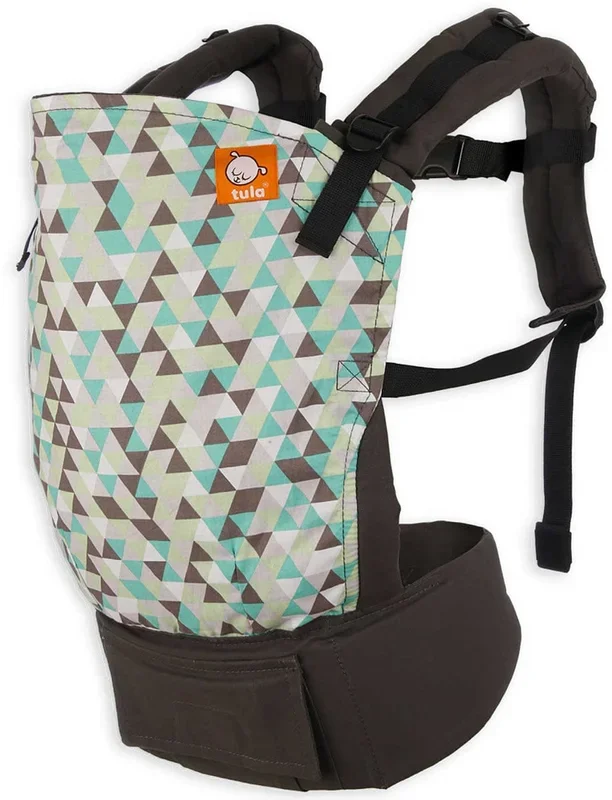 Tula Baby Carrier – Equilateral