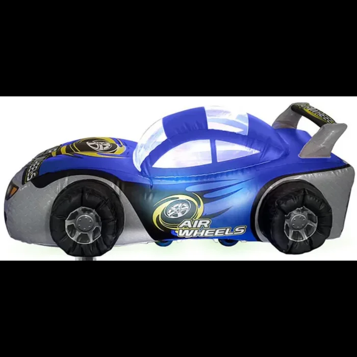 Turbo Twister Air Wheels Stunt Vehicle | Blue