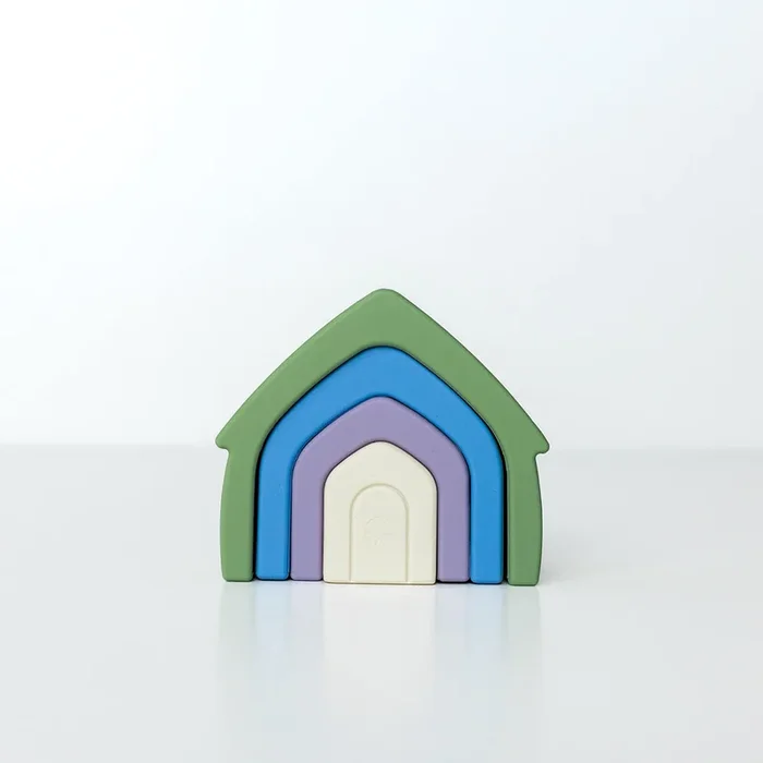 Tushbaby Playhouse Stacker