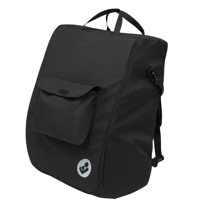 Ultra-Compact Travel Bag