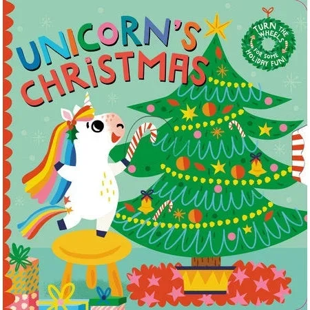 Unicorn’s Christmas