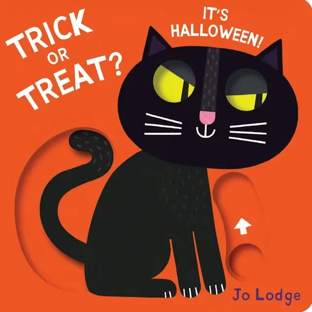 Union Square & Co Trick Or Treat? It’S Halloween!