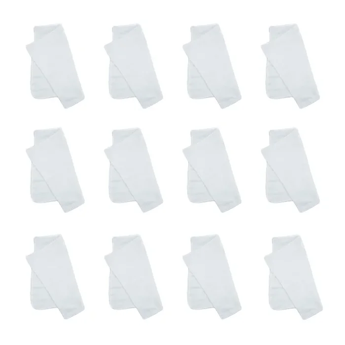 (Unisex) Gauze Diaper 18X36 12’s