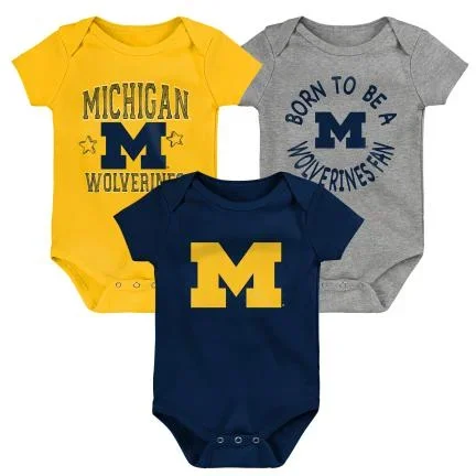 University of Michigan Onesie