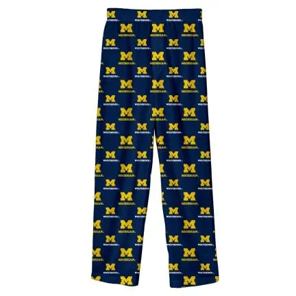 University of Michigan Team Pant
