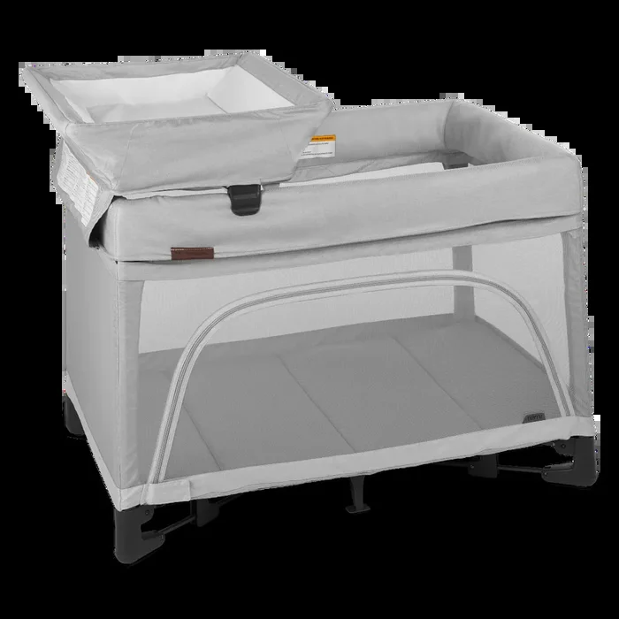 UPPAbaby – Remi Playard – Changing Station (Select Color)