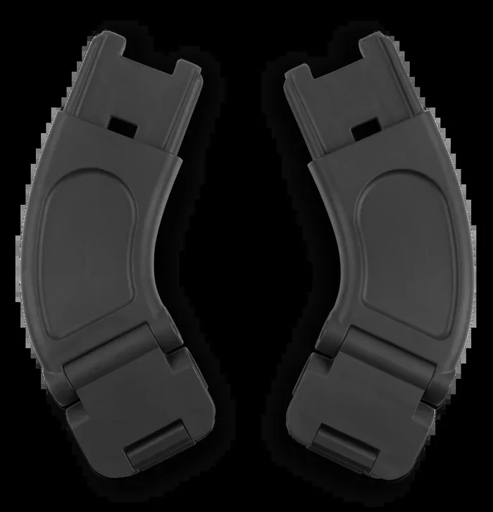 UPPAbaby Car Seat Adapters for Minu V3 (All Mesa, Aria)