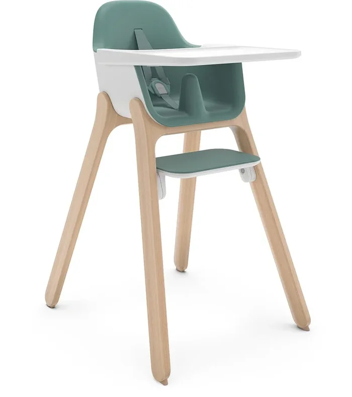 UPPAbaby Ciro High Chair – Emrick (Spruce Green)