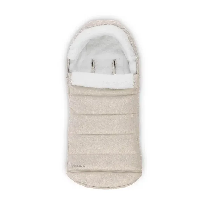 UPPAbaby Cozy Ganoosh Footmuff – Liam / Declan