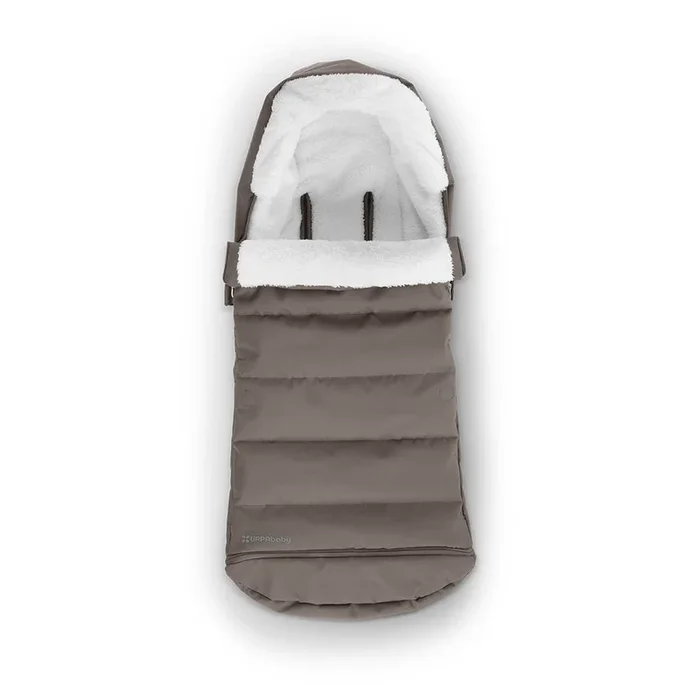 UPPAbaby Cozy Ganoosh Footmuff – Theo