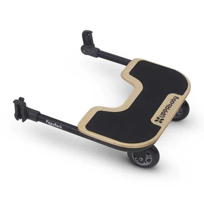 UPPAbaby Cruz Piggy Back (Fits Up to 2019 models of the Cruz strollers) (96254) (Open Box)