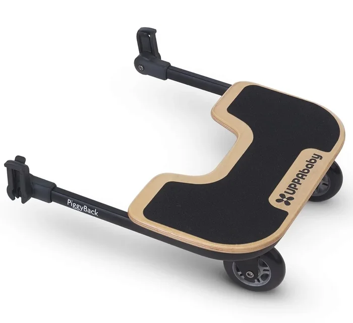 UPPAbaby Cruz PiggyBack Ride-Along Board (2019 & Earlier)