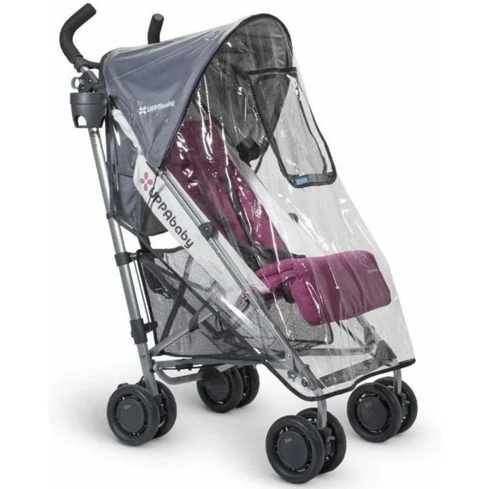 UPPAbaby G-Series Rain Shield Fits G-LUXE/G-LITE
