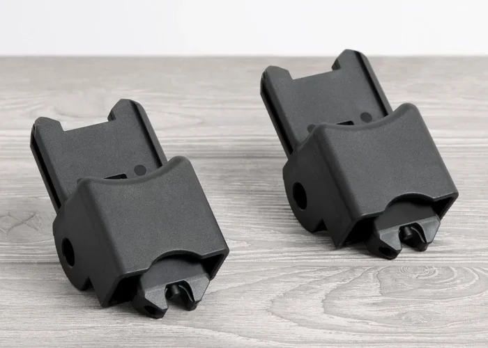 UPPAbaby Mesa Car Seat Adapter (fits Strollers 11110, 12900, 60001, 60003)