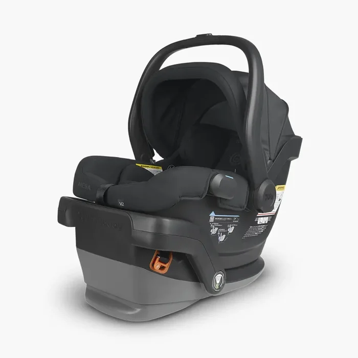 UPPABABY Mesa V2 Infant Car Seat – Jake